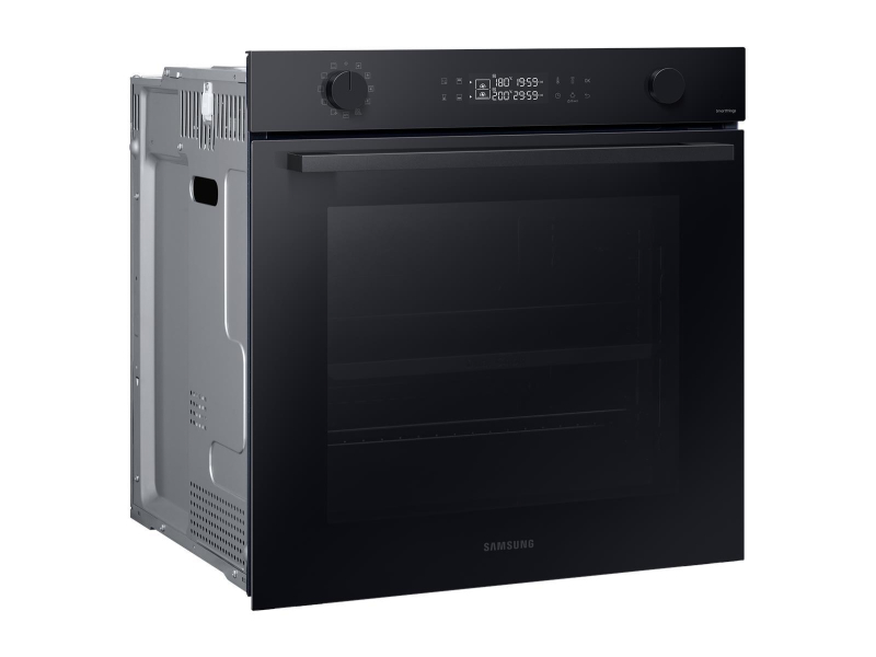 Samsung NV7B44205AK U2 Dual Cook Elektryczny WiFi kataliza Czarny A+