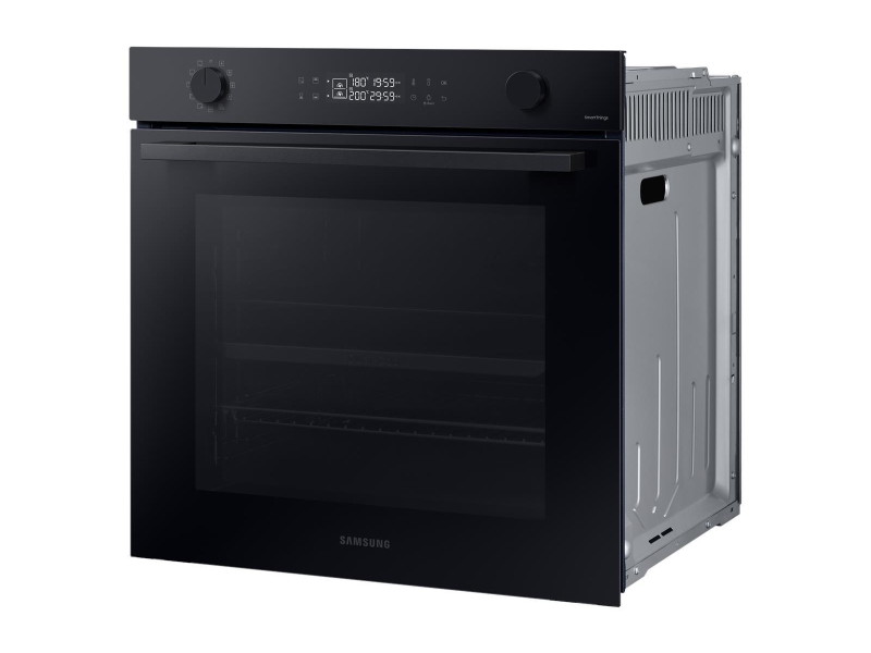 Samsung NV7B44205AK U2 Dual Cook Elektryczny WiFi kataliza Czarny A+