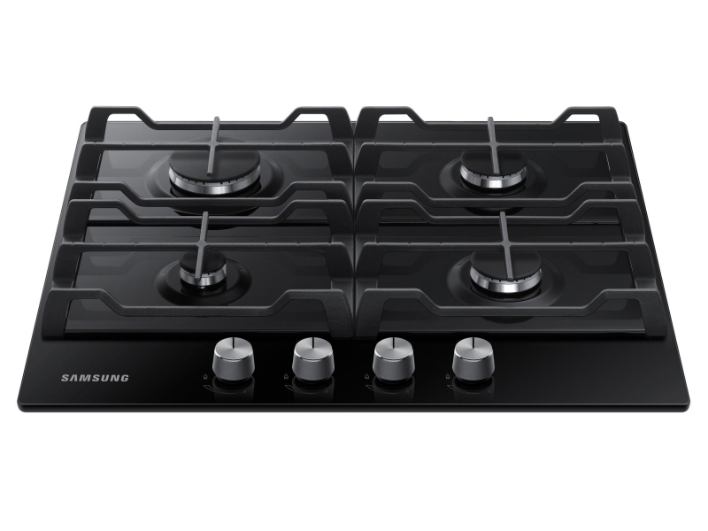 Samsung NA64H3010 AK Żeliwne ruszty 8,3kW Czarny