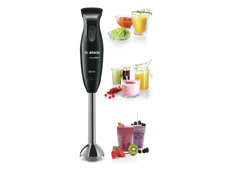 Bosch BLENDER RĘCZNY MSM2610B