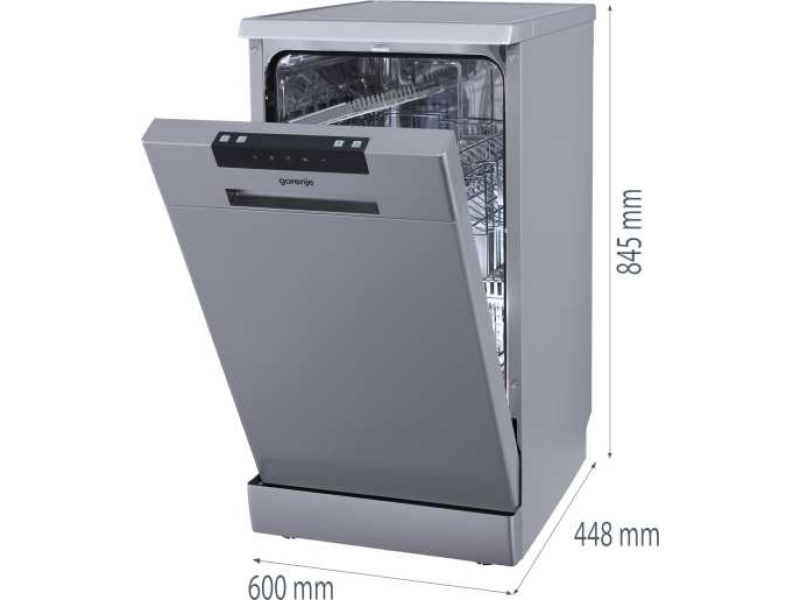 Gorenje GS522E10S