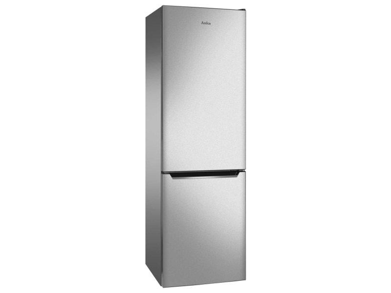 Amica FK2695.2FTX(E) No Frost 171cm Srebrna SlimSize 231L