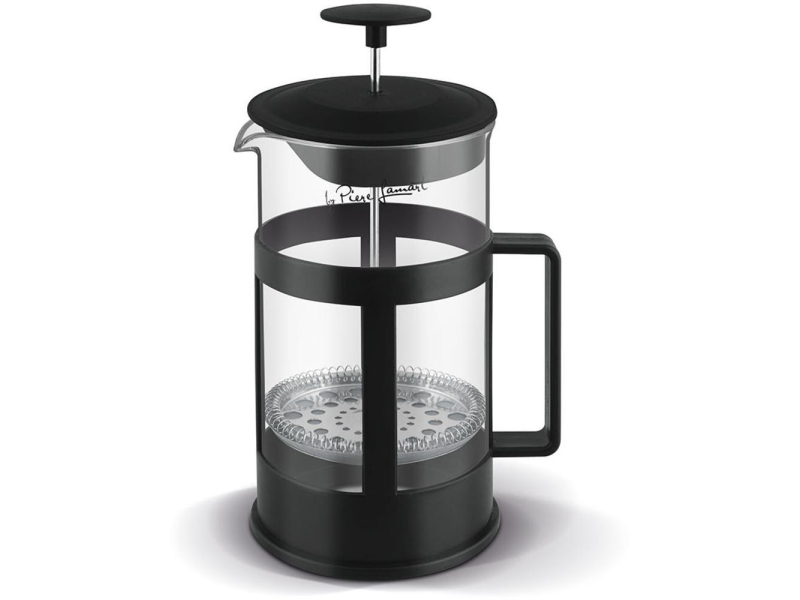 Lamart ZAPARZACZ DO KAWY/HERBATY 1L PRESS LT7048