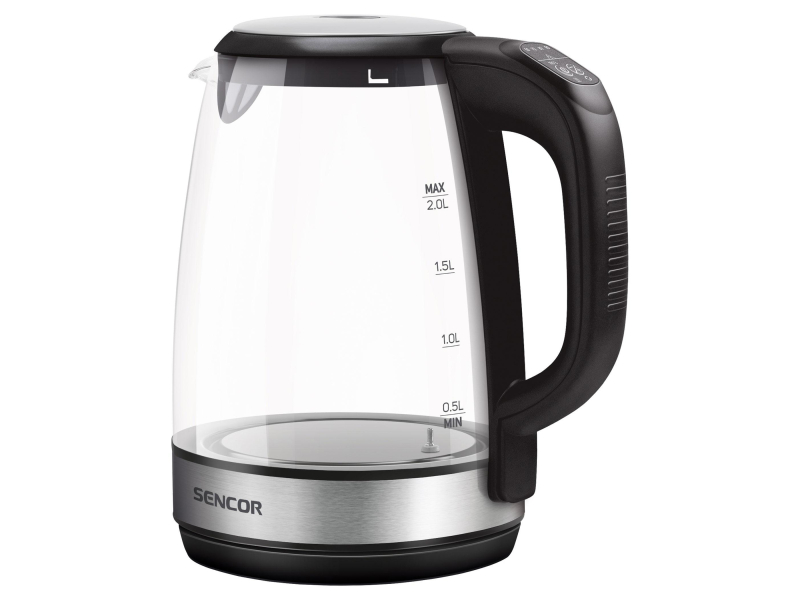 Sencor SWK 2090BK