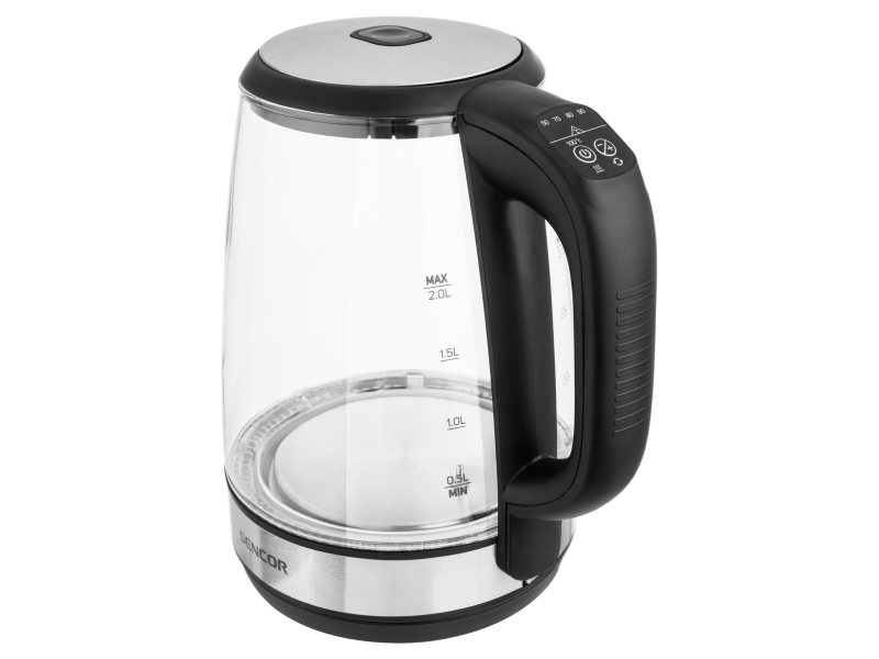 Sencor SWK 2090BK