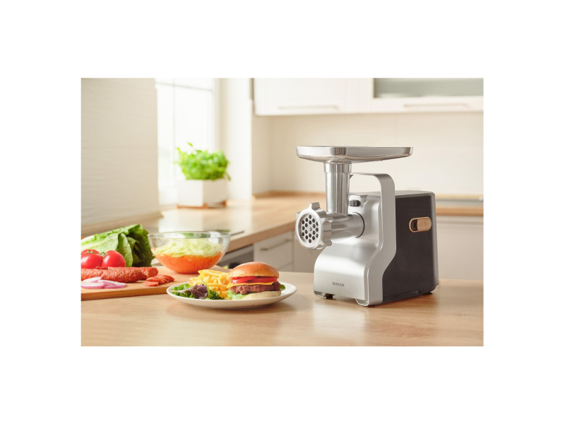 Sencor Maszynka do mielenia Sencor SMG 6400SL