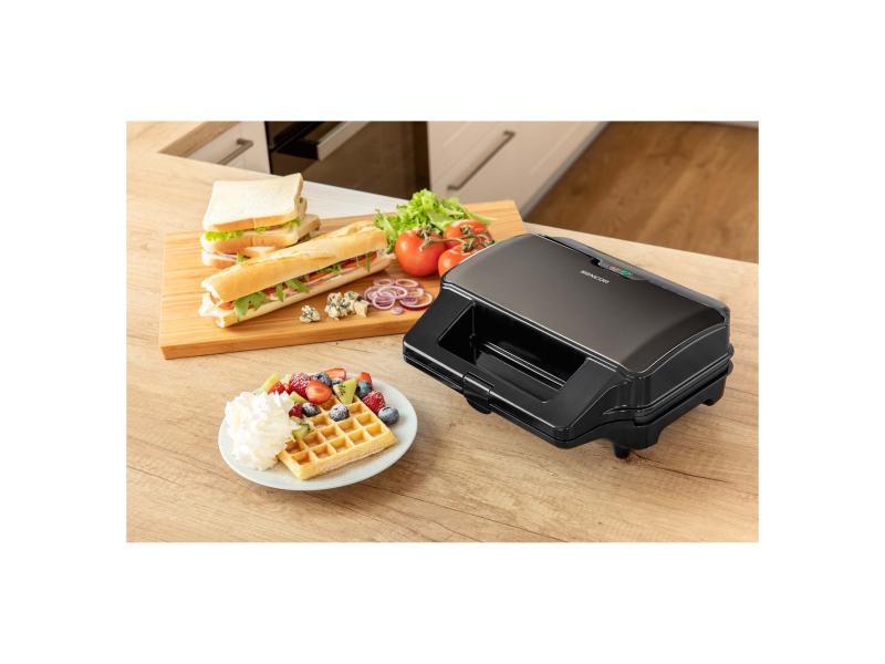 Sencor SSM 9978BK