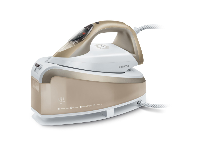 Sencor SSI 0810VT