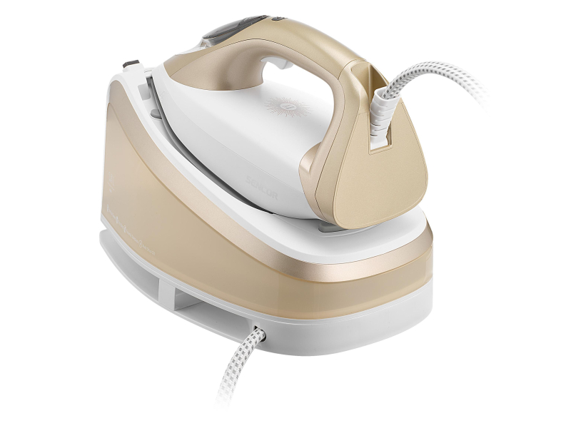 Sencor SSI 0810VT