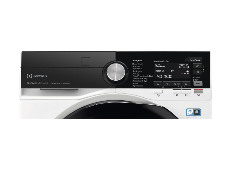 Electrolux EW9W161BC