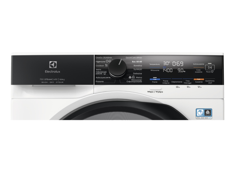 Electrolux EW7W4692P