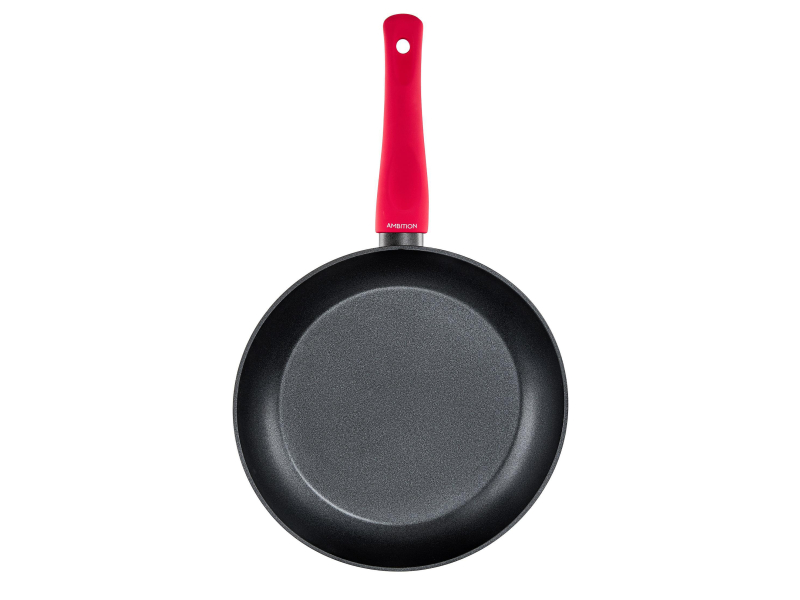 DAJAR AMBITION Patelnia CORAL z powłoką Qualum Basic 26 cm