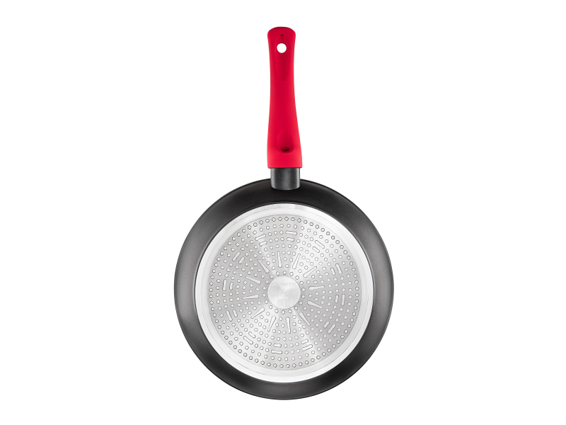 DAJAR AMBITION Patelnia CORAL z powłoką Qualum Basic 26 cm