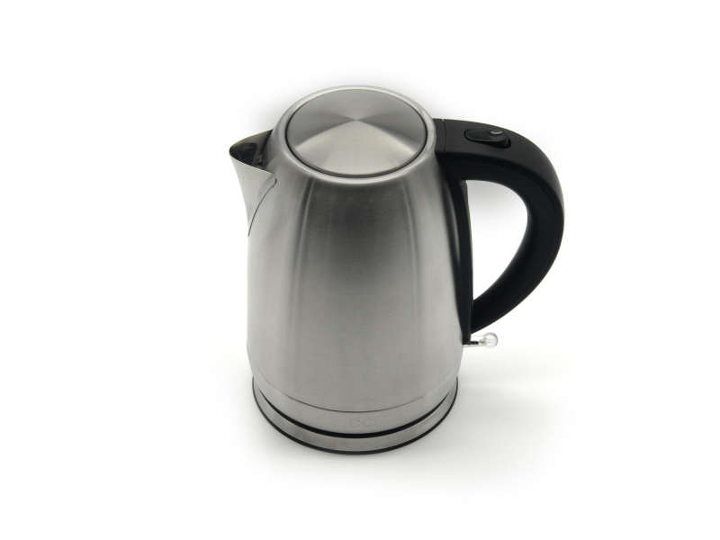 VICCIO FK-1507-2S srebrny