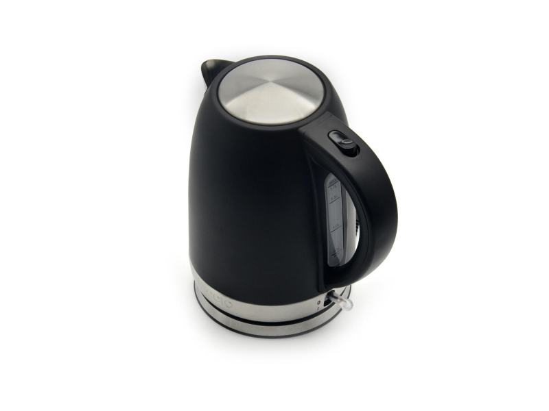 VICCIO FK-1507-2K czarny