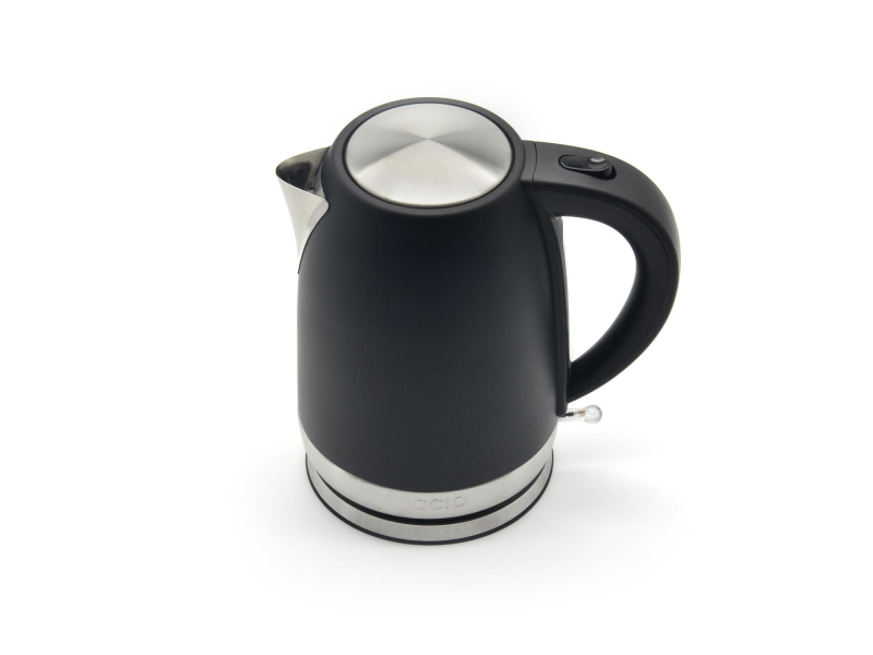 VICCIO FK-1507-2K czarny