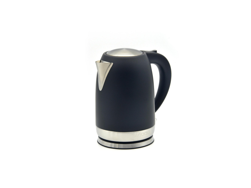 VICCIO FK-1507-2K czarny
