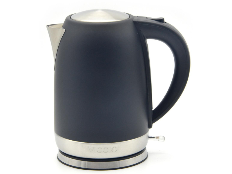 VICCIO FK-1507-2K czarny
