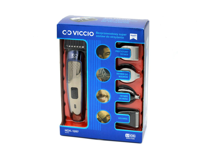 VICCIO HCH-1207