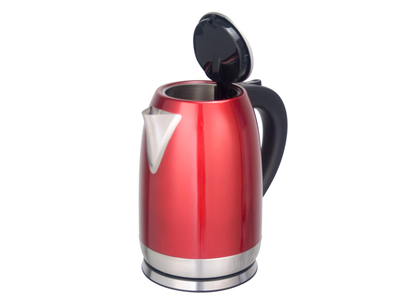 VICCIO FK-1507-2R czerwony