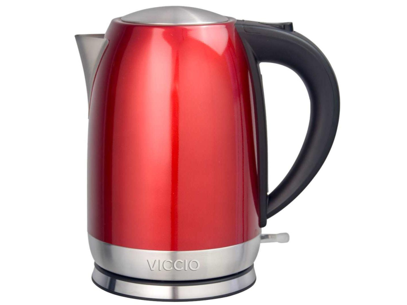 VICCIO FK-1507-2R czerwony