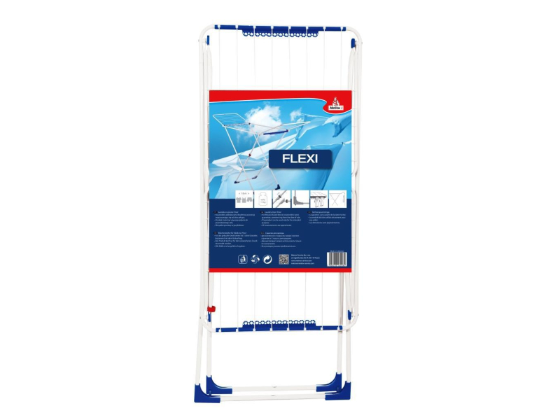 METROX Suszarka do bielizny Flexi 1541
