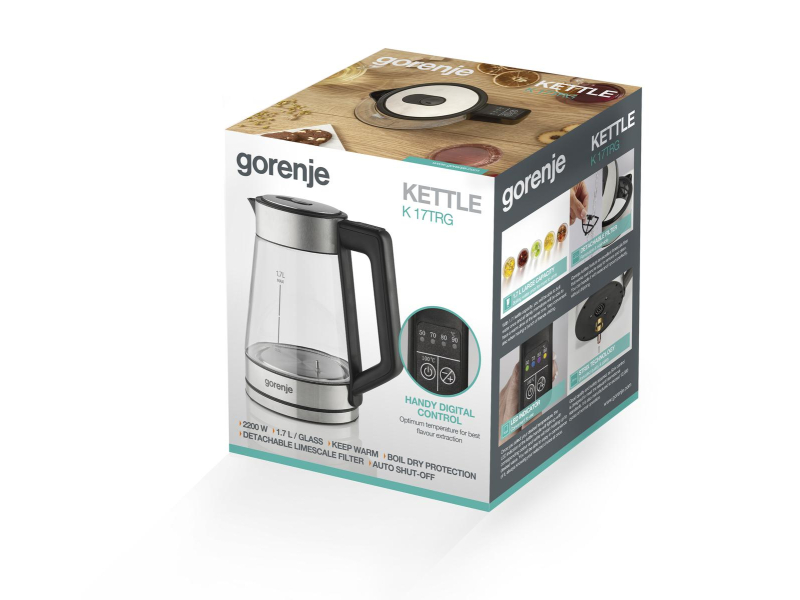 Gorenje K17TRG