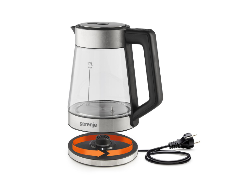 Gorenje K17TRG