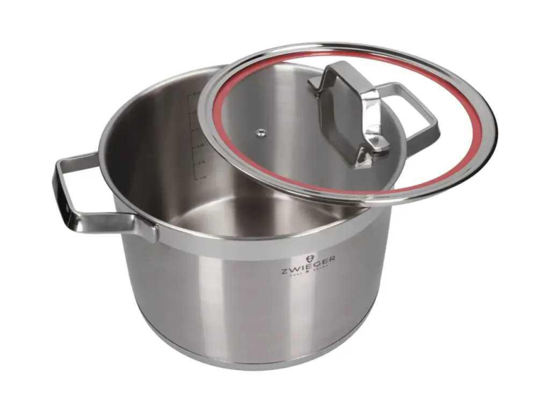 Zwieger Klassiker Zestaw garnków 11 el.