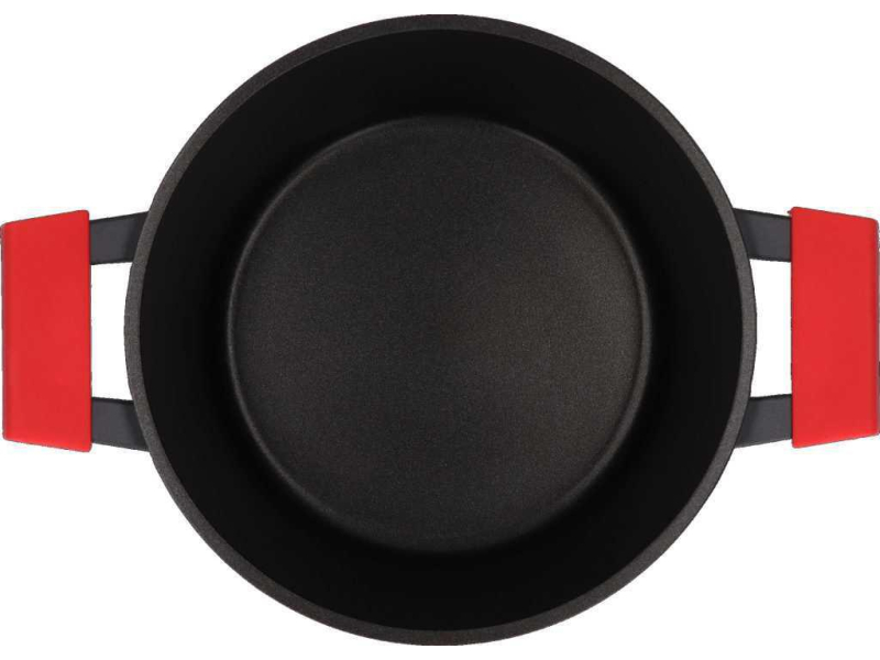 Zwieger Obsidian Zestaw garnków 6 el.