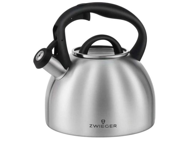 Zwieger Forte Czajnik ze stali nierdzewnej 3 L