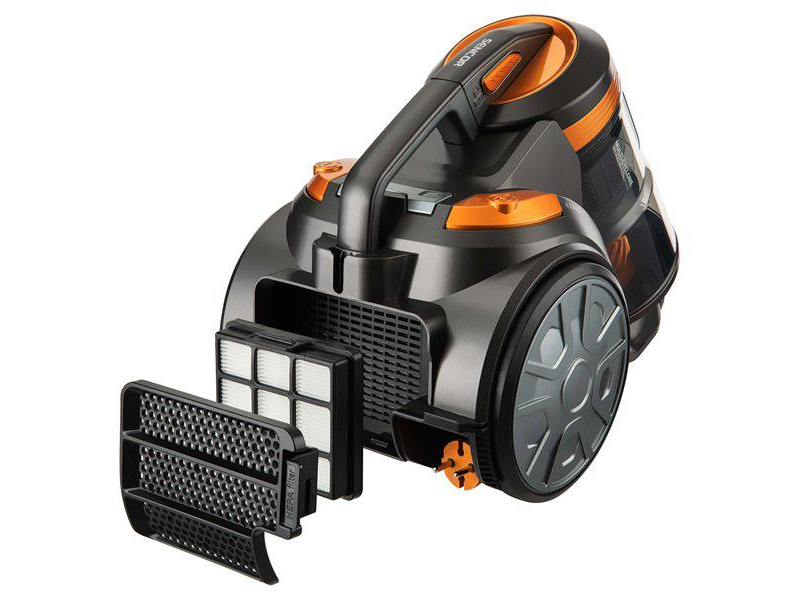 Sencor SVC 1080TI EOL