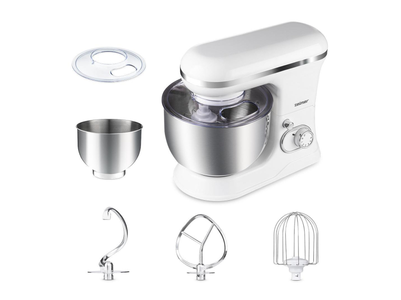 Zelmer ZKR1350 image 1