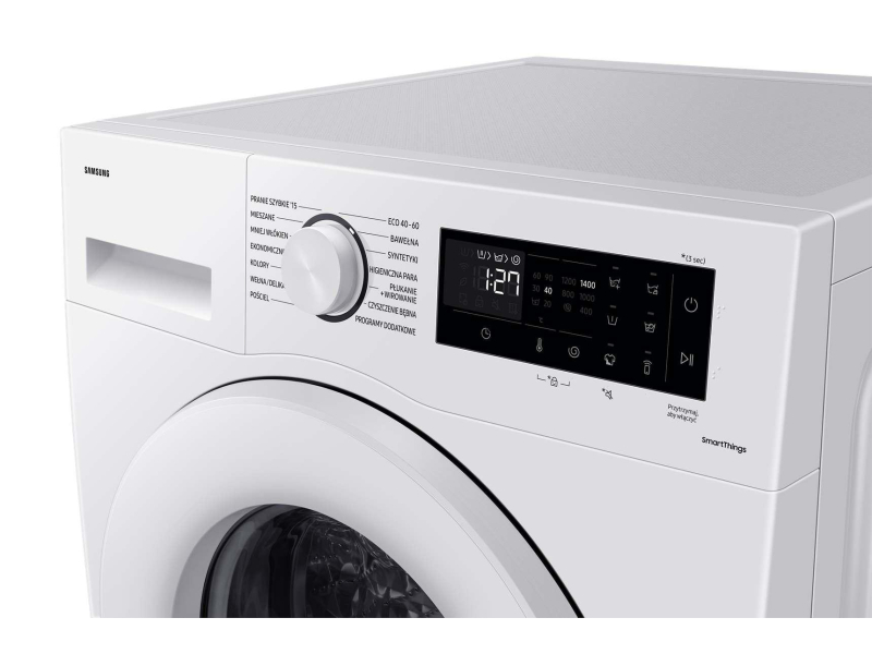 Samsung WW90CGC04DTE EcoBubble