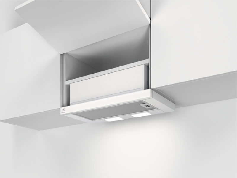 Electrolux LFP326FW