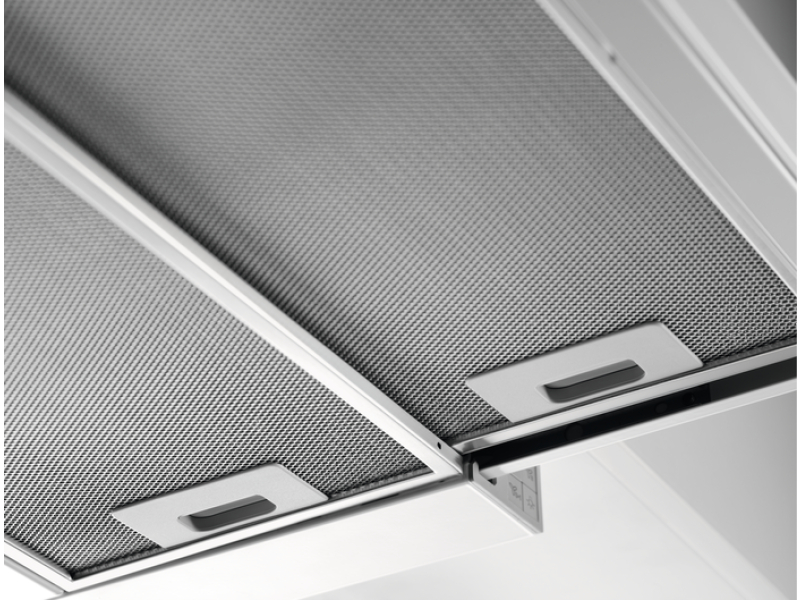 Electrolux LFP326FW