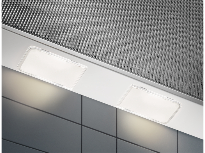 Electrolux LFP326FW