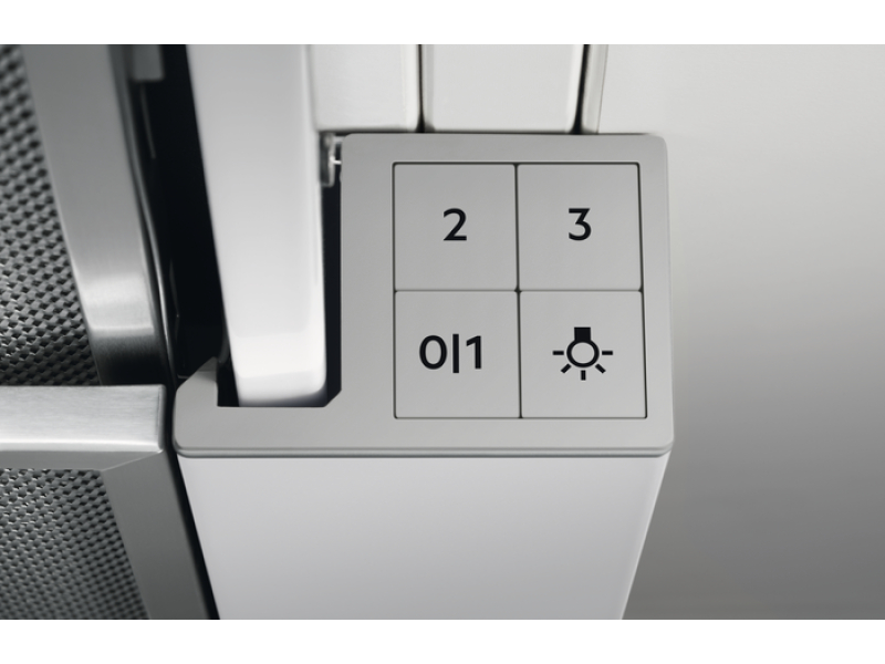 Electrolux LFP326FW
