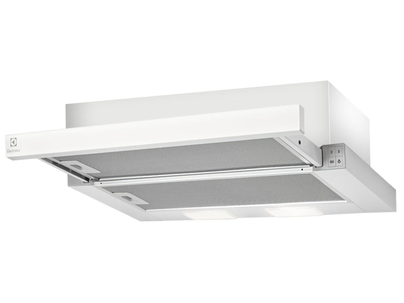 Electrolux LFP326FW