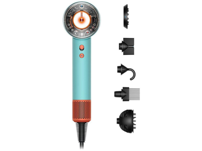 Dyson HD16 Supersonic Nural