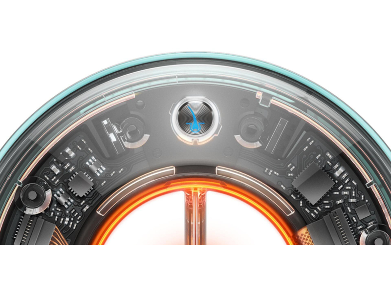 Dyson HD16 Supersonic Nural