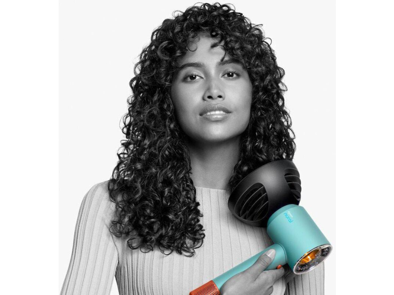 Dyson HD16 Supersonic Nural