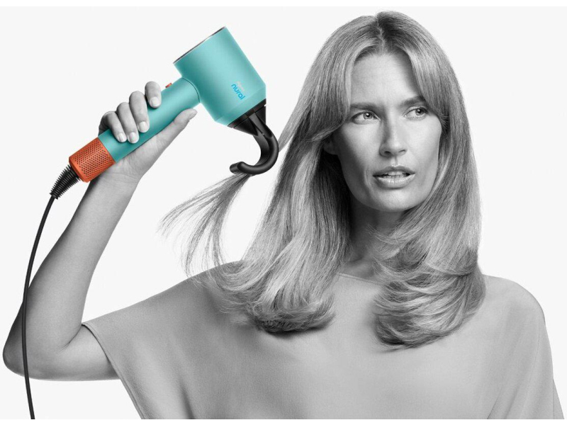 Dyson HD16 Supersonic Nural