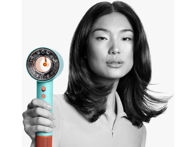 Dyson HD16 Supersonic Nural