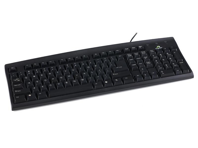 Tracer Maverick USB Czarna