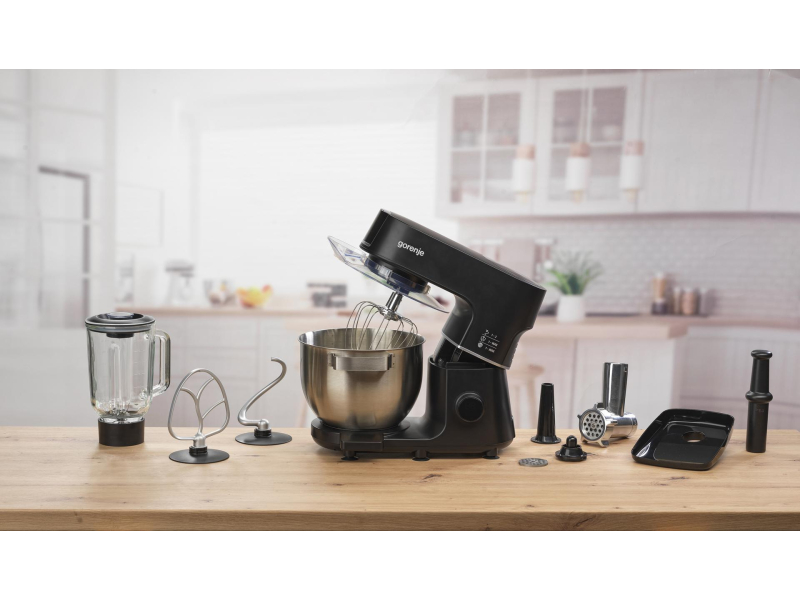 Gorenje Robot Planetarny MMC1000SCB