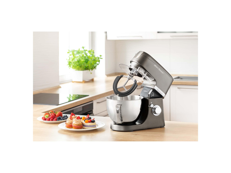Sencor ROBOT PLANETARNY STM 6378BK