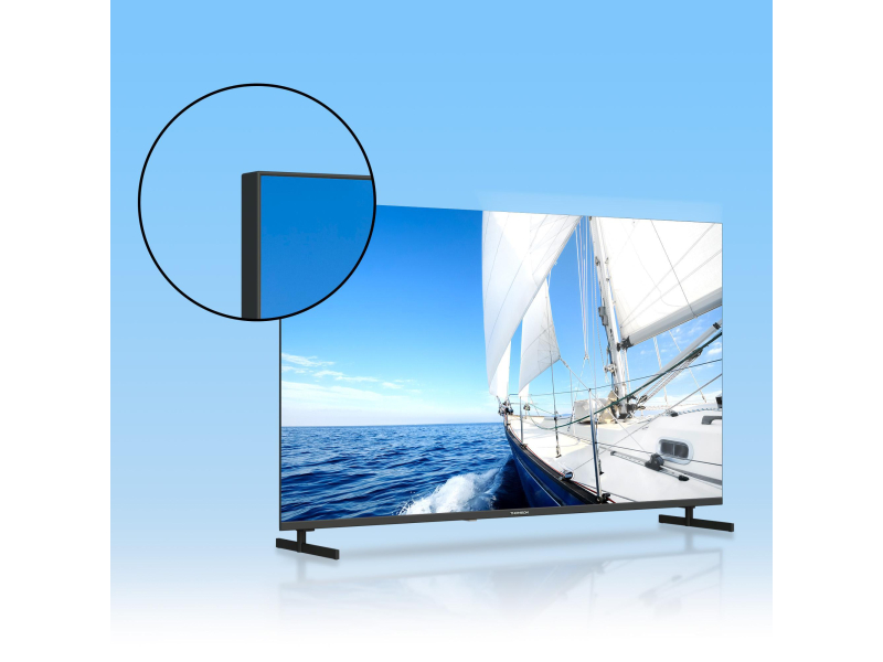 Thomson 32HG2S14 32 HD SMART Google Tv