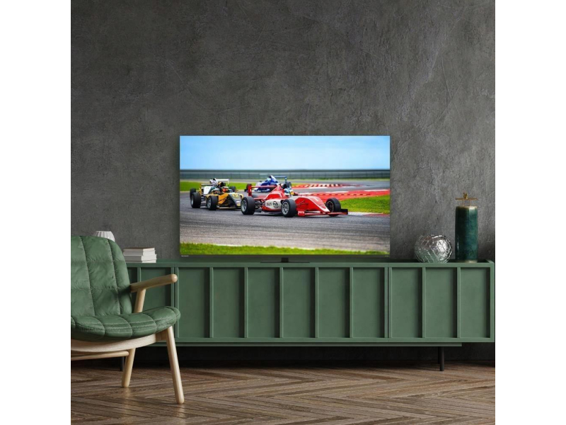 Thomson 75QG7C14 75 QLED 144HZ Google Tv Dolby Vision Dolby