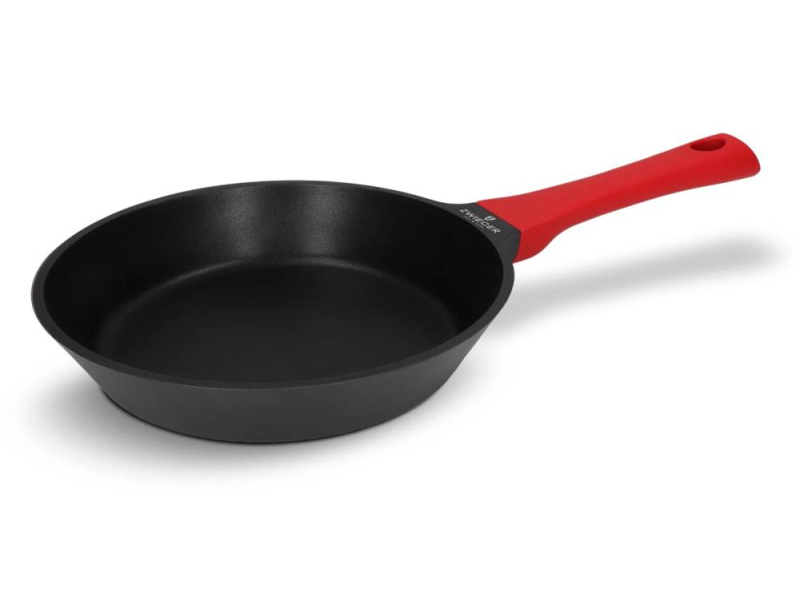 Zwieger Obsidian Patelnia 24 cm